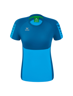 Six Wings T-Shirt curacao/mykonos 42