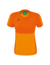 Six Wings T-Shirt new orange/orange 38