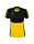 Six Wings T-Shirt gelb/schwarz 34