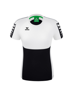 Six Wings T-shirt black/white 42
