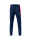 Six Wings Worker Hose new navy/rot XL