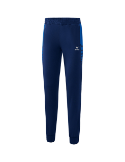 Six Wings Worker Hose new navy/new royal 40