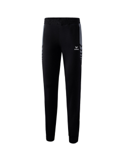 Six Wings Worker Pants black/slate grey 40