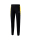 Six Wings Worker Pants black/yellow 42