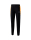 Six Wings Worker Pants black/new orange 38
