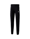 Six Wings Worker Pants black/white 40