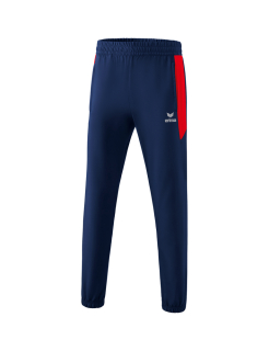 Team Präsentationshose new navy/rot M