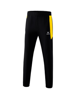Team Presentation Pants black/yellow 140