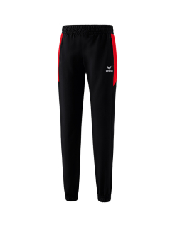 Team Presentation Pants black/red 36