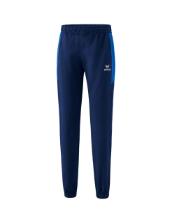 Team Presentation Pants new navy/new royal blue 34