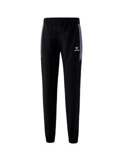 Team Präsentationshose schwarz/slate grey 34