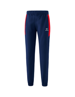 Team Presentation Pants new navy/red 40