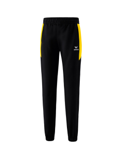 Team Presentation Pants black/yellow 44
