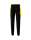 Team Presentation Pants black/yellow 44