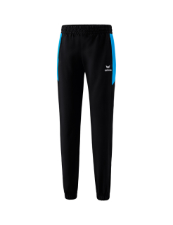 Team Presentation Pants black/curacao 44
