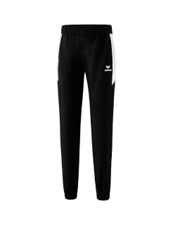 Team Presentation Pants black/white 34
