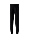 Team Presentation Pants black/white 36