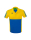 Six Wings Polo-shirt new royal/yellow L