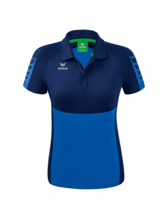 Six Wings Poloshirt new royal/new navy 38