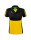 Six Wings Poloshirt gelb/schwarz 40