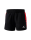 Six Wings Worker Shorts schwarz/rot 40
