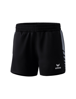 Six Wings Worker Shorts black/slate grey 38