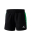 Six Wings Worker Shorts schwarz/smaragd 38