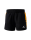 Six Wings Worker Shorts black/new orange 38