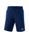 Six Wings Worker Shorts new navy/new royal S