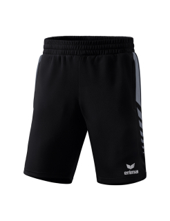 Six Wings Worker Shorts black/slate grey 152