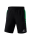 Six Wings Worker Shorts schwarz/smaragd XXL