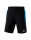 Six Wings Worker Shorts black/curacao L