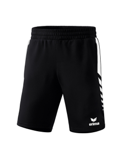 Six Wings Worker Shorts black/white 140