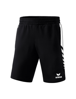 Six Wings Worker Shorts black/white XXL