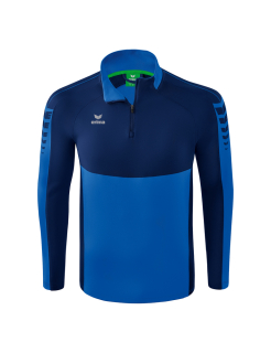 Six Wings Trainingstop new royal/new navy 152