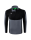 Six Wings Training Top slate grey/black M