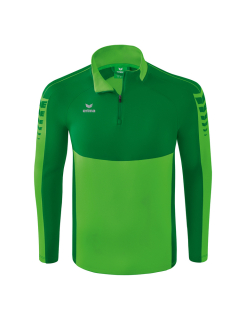 Six Wings Trainingstop green/smaragd 164