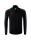 Essential Team Tracktop Jacke schwarz/slate grey 152