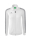 Essential Team Tracktop Jacke weiß/monument grey 40
