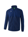 Team Allwetterjacke new navy XXXL