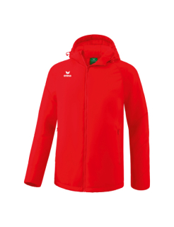 Team Winterjacke rot 4XL