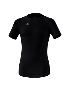 Athletic T-Shirt schwarz M