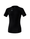 Athletic T-Shirt schwarz M