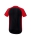 SIX WINGS Jersey black/red M