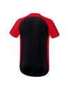 SIX WINGS Jersey black/red XL