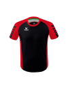 SIX WINGS Jersey black/red XXL