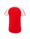 SIX WINGS Jersey red/white L