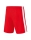Retro Star Shorts rot/weiß L