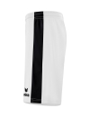 Retro Star Shorts white/black XL
