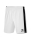 Retro Star Shorts white/black XL